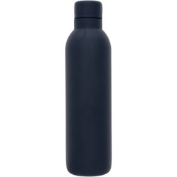 EgotierPro 100549 - Bouteille Isotherme Cuivre 510ml Thor