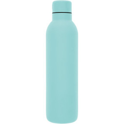 EgotierPro 100549 - Thor 510 ml copper vacuum insulated water bottle