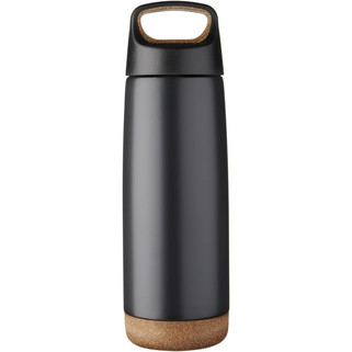 Valhalla 600 ml copper vacuum insulated water bottle - EgotierPro 100565