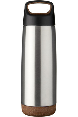 Valhalla 600 ml Kupfer-Vakuum Isolierflasche - EgotierPro 100565
