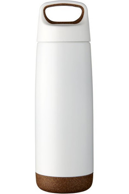 Valhalla 600 ml copper vacuum insulated water bottle - EgotierPro 100565