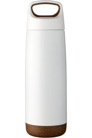 Valhalla 600 ml kobber vakuum isoleret flaske - EgotierPro 100565