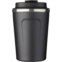 EgotierPro 100587 - Thor 360 ml leak-proof copper vacuum insulated tumbler