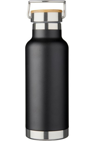Thor 480 ml copper vacuum insulated water bottle - EgotierPro 100594