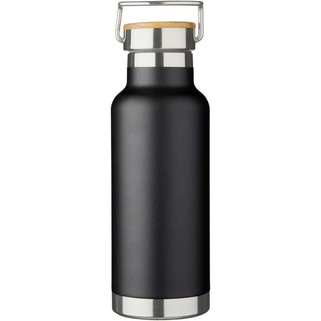 Thor 480 ml copper vacuum insulated water bottle - EgotierPro 100594