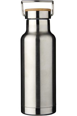 Thor 480 ml kobberisoleret vakuum flaske - EgotierPro 100594