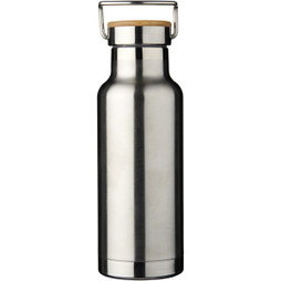 EgotierPro 100594 - Thor 480 ml copper vacuum insulated water bottle