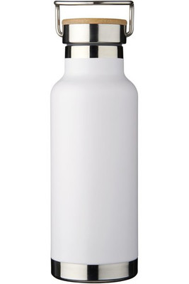 Thor 480 ml koper vacuüm geïsoleerde drinkfles - EgotierPro 100594