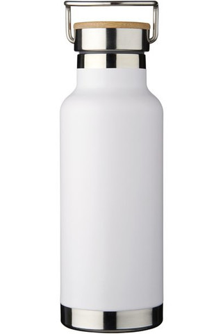 Thor 480 ml copper vacuum insulated water bottle - EgotierPro 100594