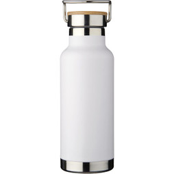 EgotierPro 100594 - Thor 480 ml kopparvakuumisolerad sportflaska