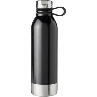 Perth 740 ml stainless steel sport bottle - EgotierPro 100597