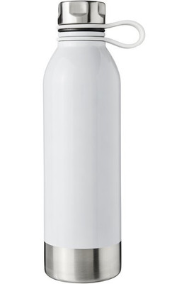 Perth 740 ml stainless steel sport bottle - EgotierPro 100597