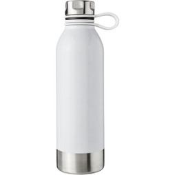 EgotierPro 100597 - Perth 740 ml stainless steel sport bottle