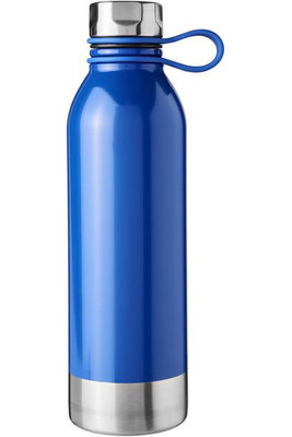 Sportovní láhev Podium 740 ml z nerezové oceli - EgotierPro 100597