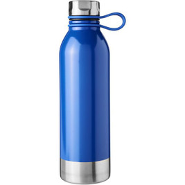 Bouteille de sport 740ml en acier inoxydable Perth - EgotierPro 100597