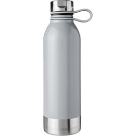 EgotierPro 100597 - Bouteille de sport 740ml en acier inoxydable Perth