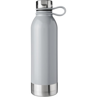 Perth 740 ml stainless steel sport bottle - EgotierPro 100597