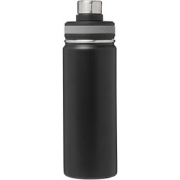 EgotierPro 100644 - Gessi 590 ml met koper vacuüm geïsoleerde drinkfles