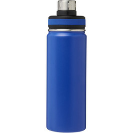EgotierPro 100644 - Bouteille Sport Isotherme Cuivre 590 ml