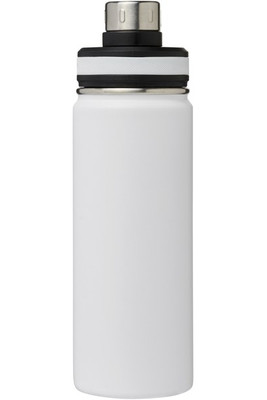 Gessi 590 ml copper vacuum insulated sport bottle - EgotierPro 100644