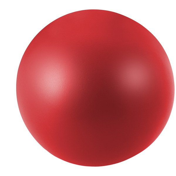 Cool round stress reliever - EgotierPro 102100