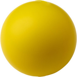 EgotierPro 102100 - Balle anti-stress ronde Cool