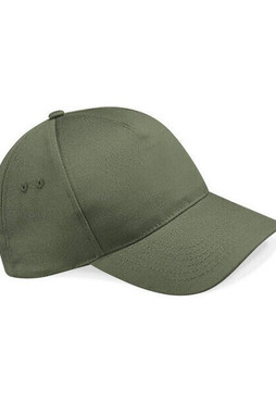 Beechfield B15 - Ultimate 5 Panel Cap