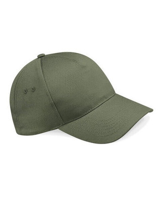 Beechfield B15 - Ultimate 5-Panel Cap