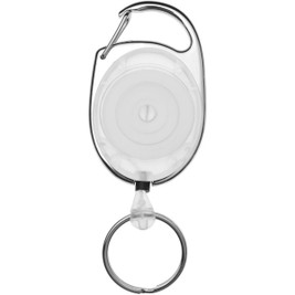 EgotierPro 102104 - Gerlos roller clip keychain