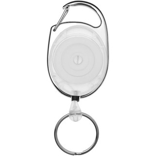 Gerlos roller clip keychain - EgotierPro 102104