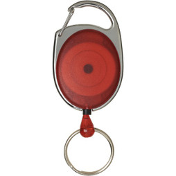 EgotierPro 102104 - Gerlos nøglering med rollerclip