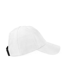 Beechfield B173R - Eco-Friendly Performance Ponytail Sports Cap