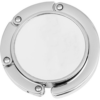 Atlantis foldable bag hanger hook - EgotierPro 102137