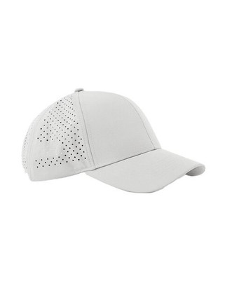 Beechfield B189R - Eco-Friendly Laser Ventilated Trucker Cap