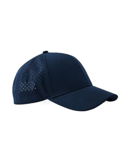 Beechfield B189R - Eco-Friendly Laser Ventilated Trucker Cap