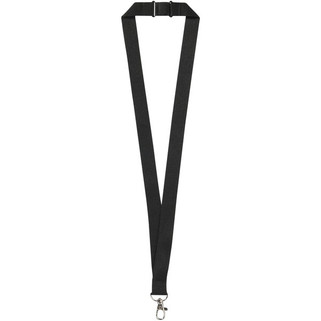 Lago lanyard with break-away closure - EgotierPro 102193