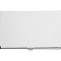 EgotierPro 102201 - Porte-cartes de visite Shanghai