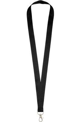 Impey lanyard with convenient hook - EgotierPro 102507