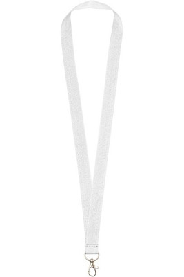 Impey lanyard with convenient hook - EgotierPro 102507