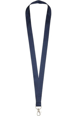 Impey lanyard with convenient hook - EgotierPro 102507