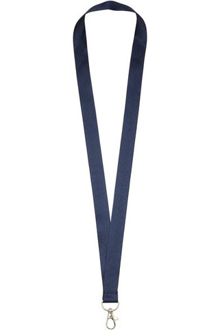 Impey lanyard with convenient hook - EgotierPro 102507