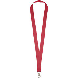 EgotierPro 102507 - Impey Lanyard mit praktischem Haken