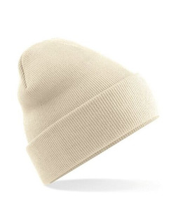 Beechfield B375R - Eco-Friendly Polylana Cuffed Beanie with Tearaway Label