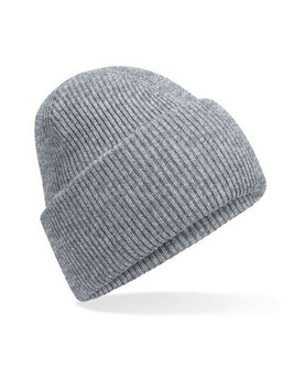 Beechfield B385R - CLASSIC ENGINEERED BEANIE