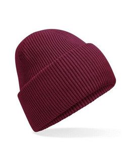Beechfield B385R - CLASSIC ENGINEERED BEANIE