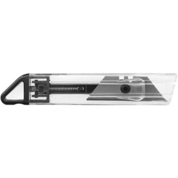 EgotierPro 104097 - Hoost Safety Auto-Retract Utility Cutter Knife