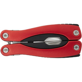EgotierPro 104099 - Casper 11-function multi-tool