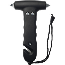 EgotierPro 104128 - Pitlane emergency hammer