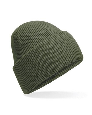 Beechfield B385R - CLASSIC ENGINEERED BEANIE