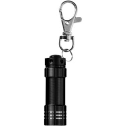 EgotierPro 104180 - Astro LED sleutelhangerlampje